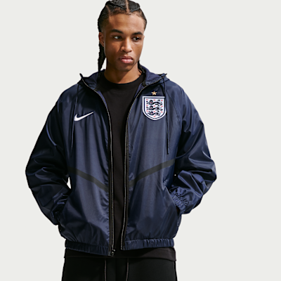 NIKE公式】イングランド メンズ ナイキ Dri-FIT サッカー アンセム